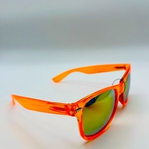 Sunglasses for sale. Brilliant Orange color!